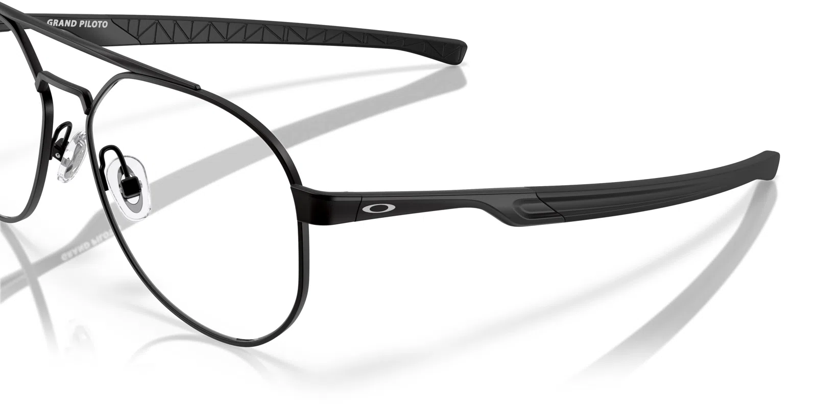 Oakley Gran Piloto 3004 Eyeglasses - view 21